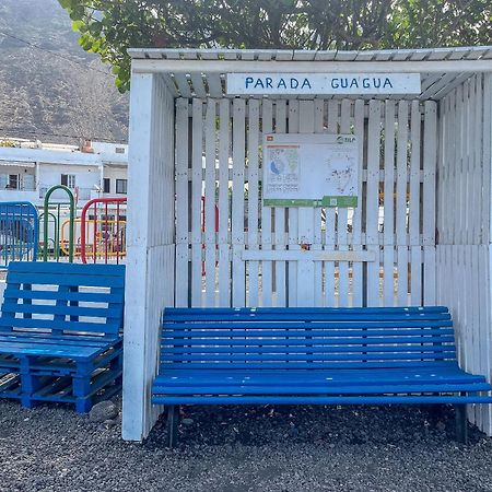 Lightbooking El Remo La Palma Exterior foto
