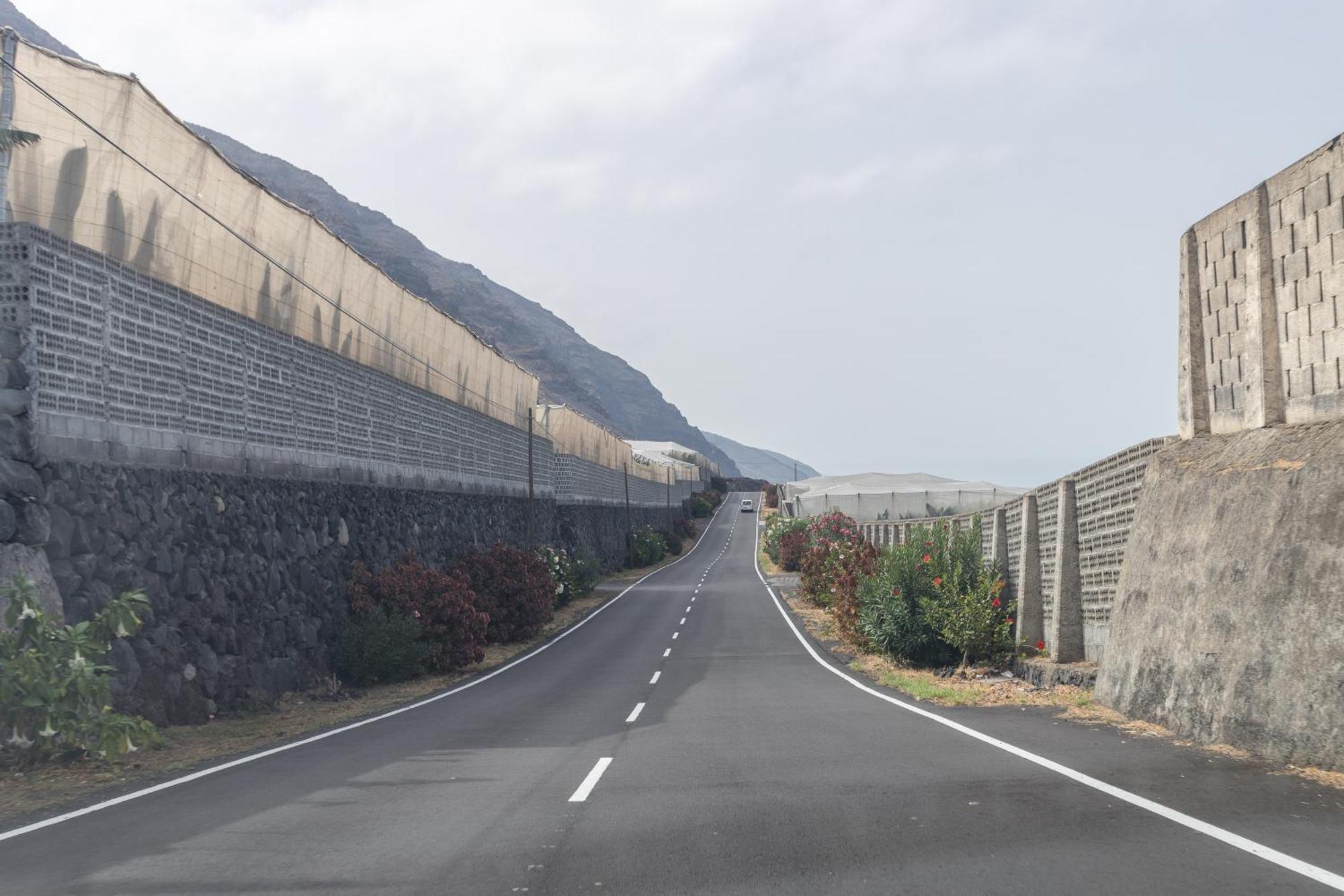 Lightbooking El Remo La Palma Exterior foto